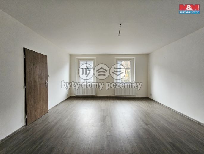 Pronájem, Byt 3+1, Liberec