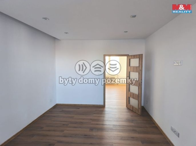 Prodej, Byt 2+1, Ostrava