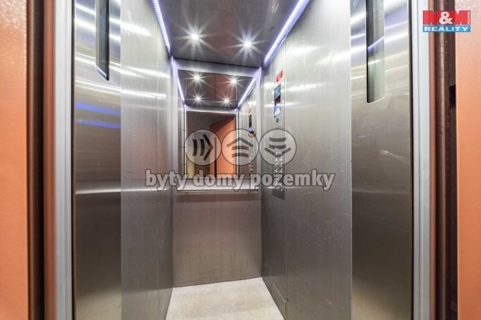 Prodej, Byt 2+1, Plzeň