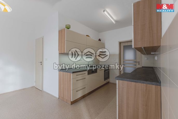 Prodej, Byt 3+1, Klatovy