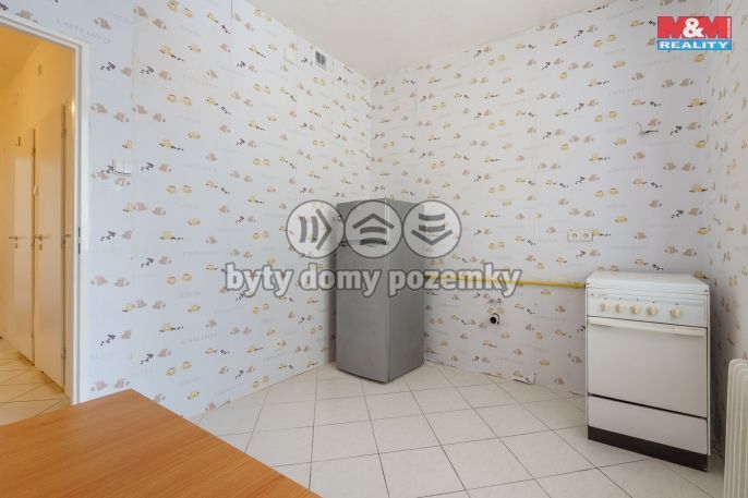 Prodej, Byt 2+1, Karlovy Vary