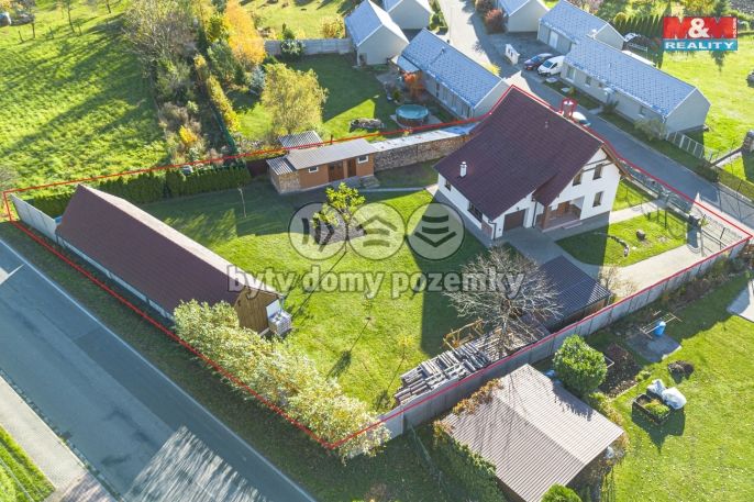 Prodej, Rodinný dům, Běstvina