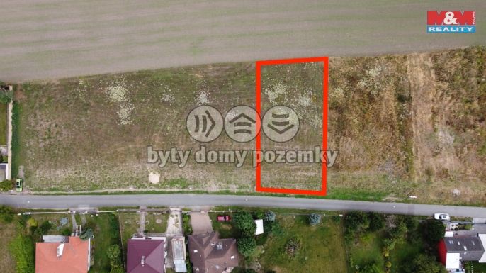 Prodej, Pozemek k bydlení, Poděbrady