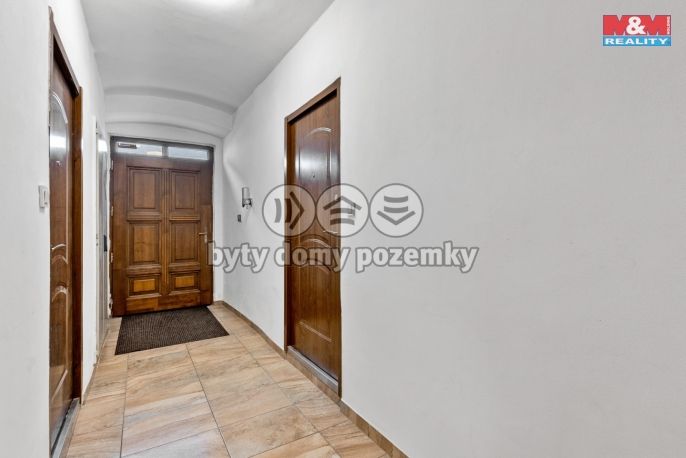 Prodej, Rodinný dům, Kravaře