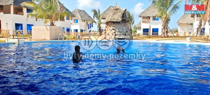 Prodej, Rodinný dům, Ostrov