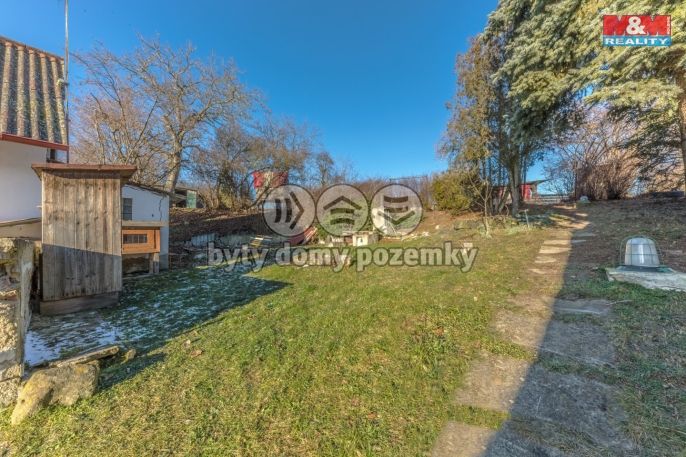 Prodej, Rodinný dům, Kostomlaty pod Řípem