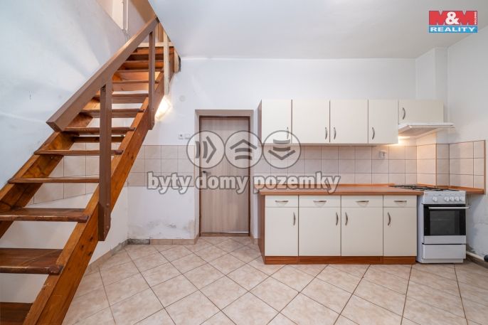 Prodej, Pozemek k bydlení, Lobodice