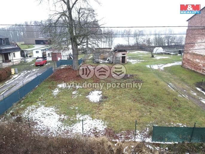 Prodej, Pozemek k bydlení, Broumov