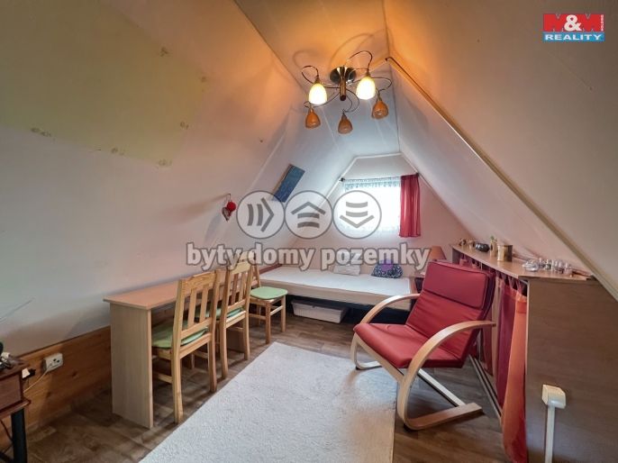 Prodej, Zahrada, Klimkovice