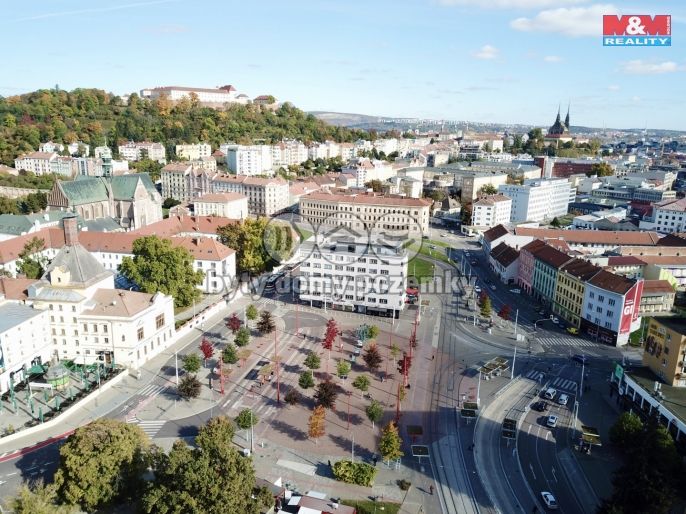 Prodej, Byt 2+1, Brno