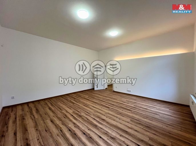 Pronájem, Byt 2+kk, Bohumín