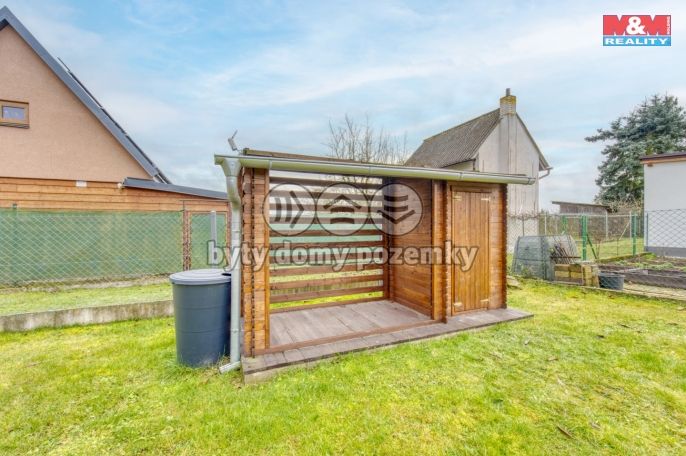 Prodej, Chata, Staňkov