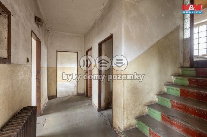 Prodej, Rodinný dům, Kladruby