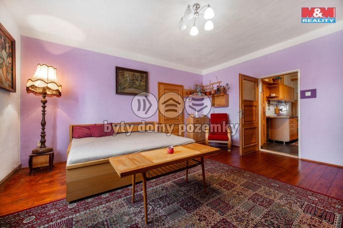 Prodej, Rodinný dům, Kuřim