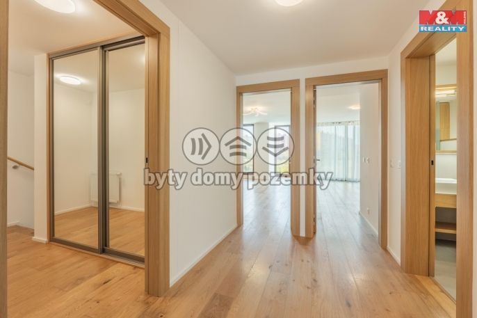 Prodej, Rodinný dům, Praha