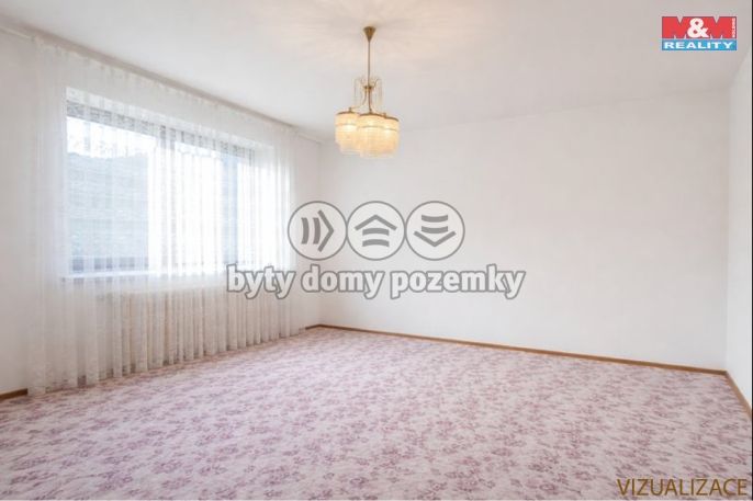 Prodej, Rodinný dům, Přistoupim