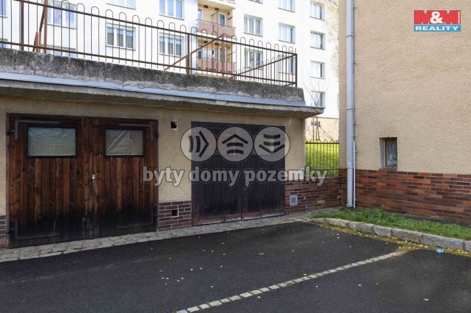 Prodej, Byt 4+1, Klatovy