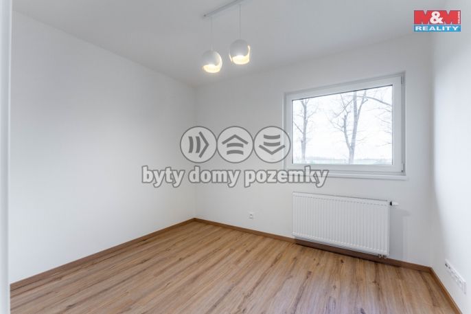 Pronájem, Rodinný dům, Praha