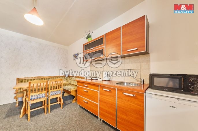 Prodej, Hotel, penzion, Horní Maršov