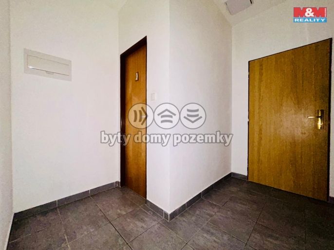 Pronájem, Byt 2+kk, Klatovy