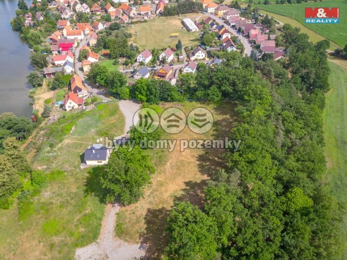 Prodej, Pozemek k bydlení, Holany
