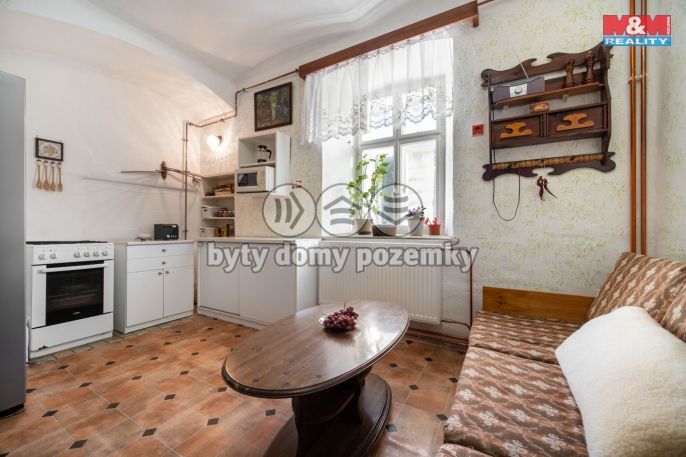 Prodej, Rodinný dům, Vendolí