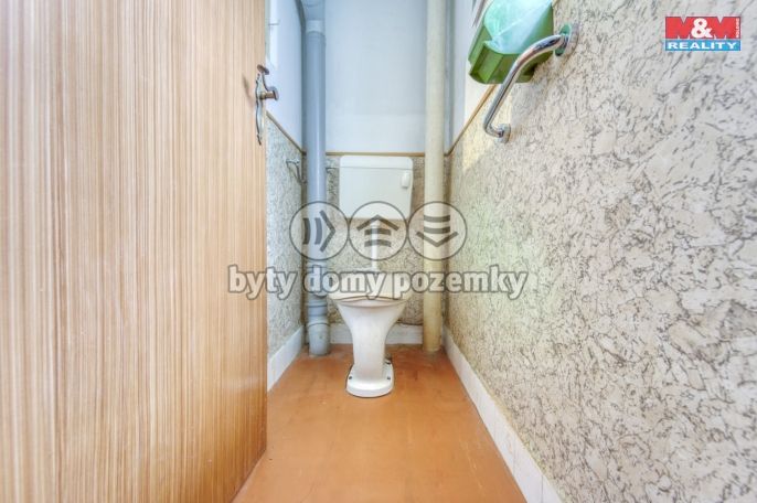 Prodej, Rodinný dům, Kralovice