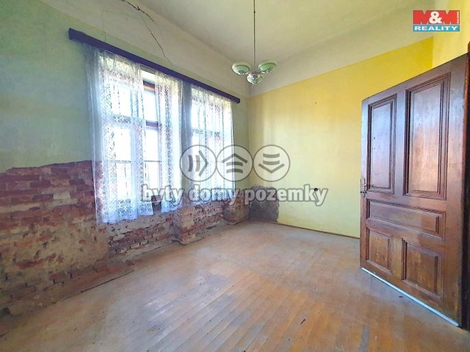 Prodej, Rodinný dům, Ostrovačice