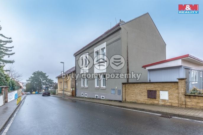 Prodej, Rodinný dům, Dobrovice