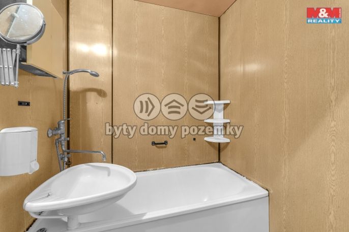 Prodej, Byt 3+1, Jičín