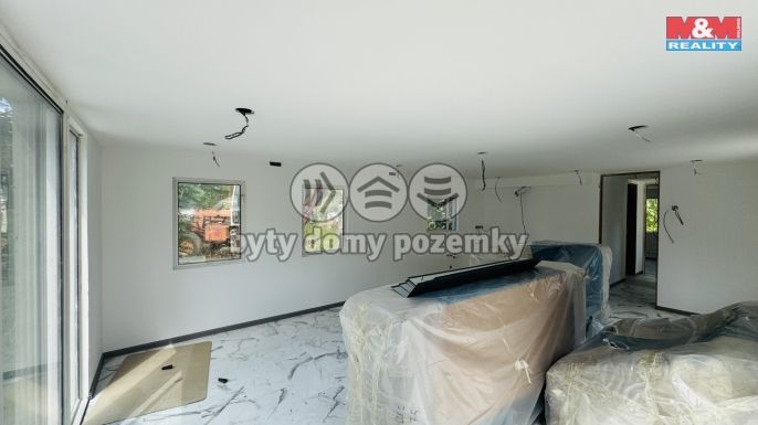 Prodej, Rodinný dům, Bernartice
