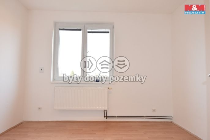 Prodej, Byt 4+1, Střemy