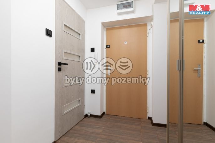 Prodej, Byt 2+1, Ostrava