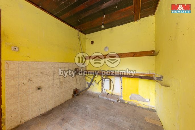 Prodej, Pozemek k bydlení, Šerkovice