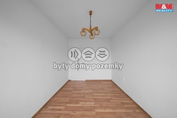 Pronájem, Byt 3+1, Náchod