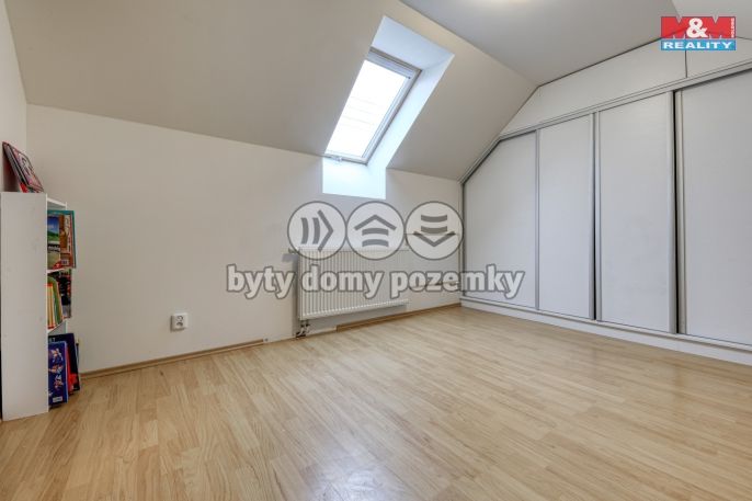 Prodej, Rodinný dům, Štěnovice