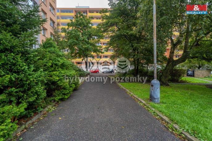 Prodej, Byt 2+kk, Kladno