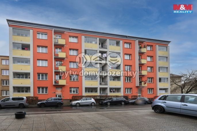 Pronájem, Kancelářský prostor, Praha