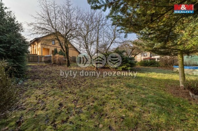 Prodej, Pozemek k bydlení, Ejpovice