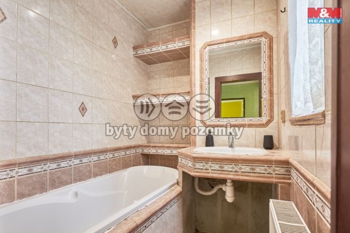 Prodej, Rodinný dům, Tlumačov