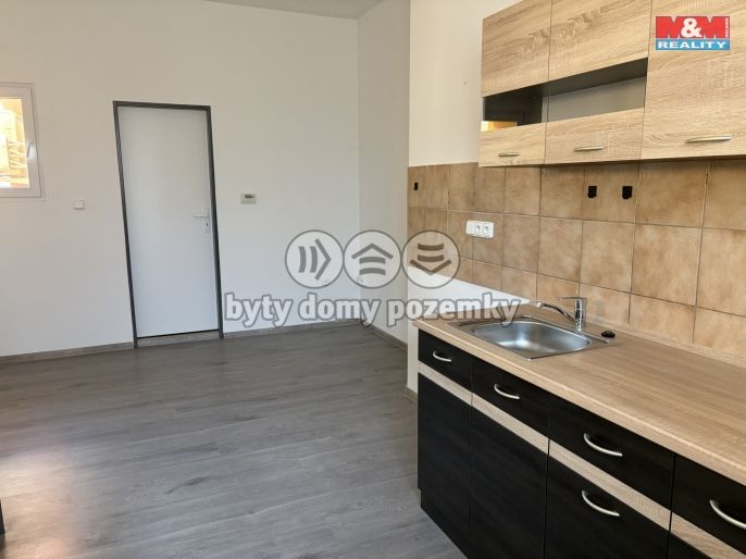 Pronájem, Byt 2+kk, Přelouč