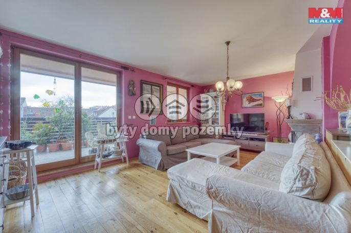 Prodej, Byt 3+kk, Plzeň