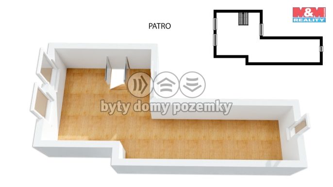 Prodej, Rodinný dům, Kladno