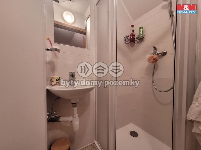 Prodej, Byt 4+kk, Praha