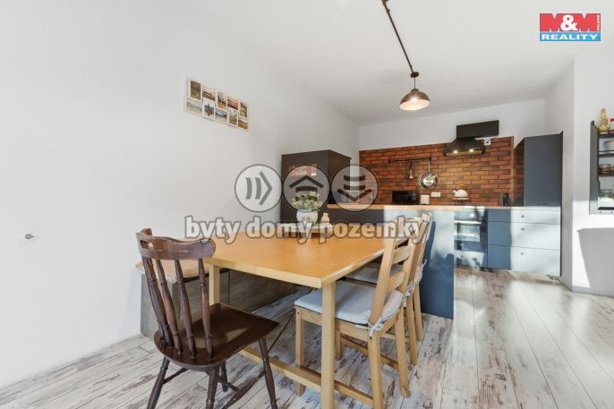 Prodej, Byt 1+kk, Plzeň