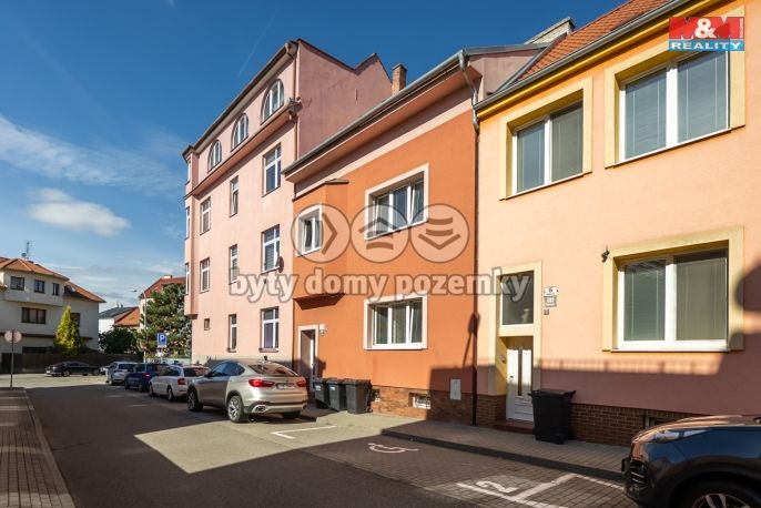 Prodej, Rodinný dům, Brno