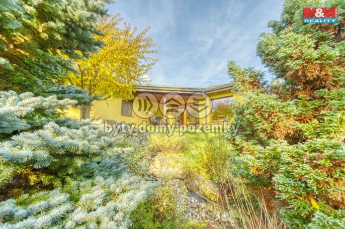 Prodej, Rodinný dům, Nevřeň