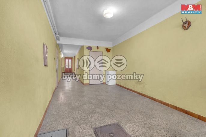 Prodej, Rodinný dům, Polička