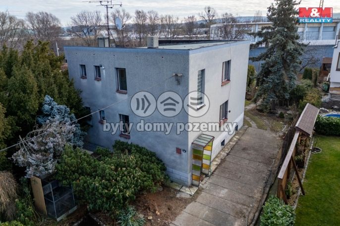 Prodej, Rodinný dům, Opava