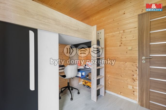 Prodej, Rodinný dům, Pěnčín